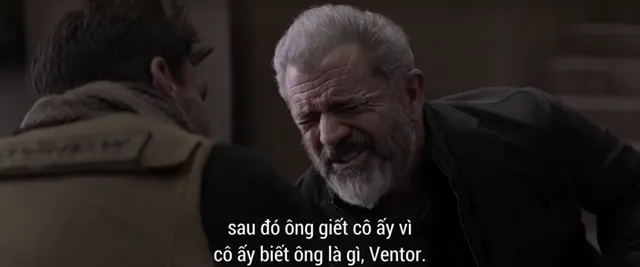 Trùm Cuối Siêu Đẳng tập 1 Vietsub HD - PhimMoiHot Trùm Cuối Siêu Đẳng tập 1 Vietsub HD - PhimMoiHot
