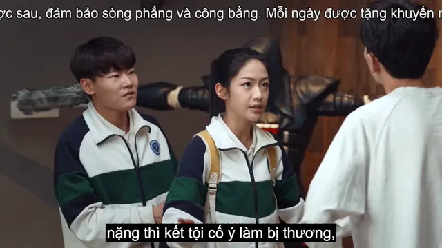 Hình ảnh Trăm Năm Hòa Hợp, Ước Định Một Lời tập 26 trên PhimMoiHot Hình ảnh Trăm Năm Hòa Hợp, Ước Định Một Lời tập 26 trên PhimMoiHot