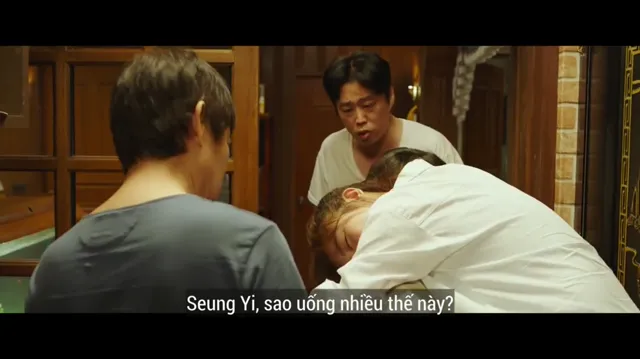Cục Nợ Hóa Cục Cưng tập 1 Vietsub HD - PhimMoiHot