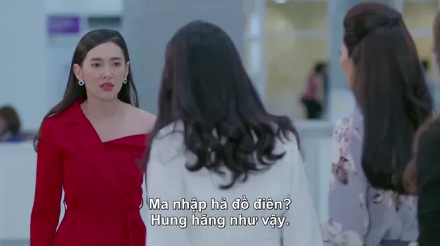 Hình ảnh Chiêu Trò Lừa Gạt tập 10 trên PhimMoiHot Hình ảnh Chiêu Trò Lừa Gạt tập 10 trên PhimMoiHot