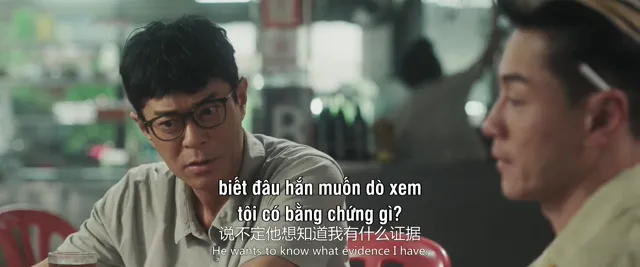 Hình ảnh phim Thám Tử Tư: Phía Sau Vết Máu trên PhimMoiHot Hình ảnh phim Thám Tử Tư: Phía Sau Vết Máu trên PhimMoiHot