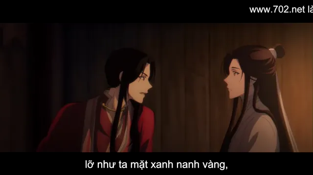 Thiên Quan Tứ Phúc tập 3 Vietsub HD - PhimMoiHot Thiên Quan Tứ Phúc tập 3 Vietsub HD - PhimMoiHot