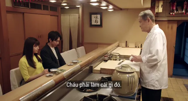 Vận May Ẩm Thực 2020 Vietsub HD - PhimMoiHot Vận May Ẩm Thực 2020 Vietsub HD - PhimMoiHot