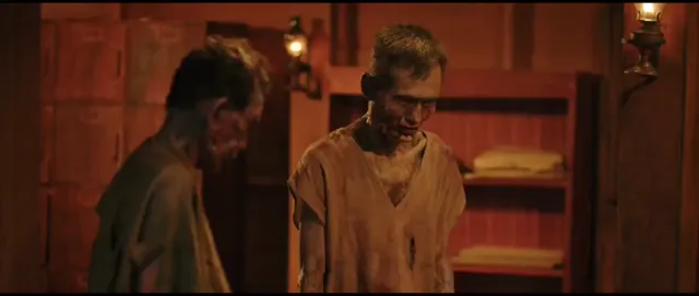 Ngạ Quỷ: Tiếng Thét Đồng Gió Hú tập 1 Vietsub HD - PhimMoiHot Ngạ Quỷ: Tiếng Thét Đồng Gió Hú tập 1 Vietsub HD - PhimMoiHot