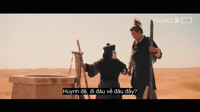 Hình ảnh phim Tề Thiên Đại Thánh Vạn Yêu Chi Thành trên PhimMoiHot Hình ảnh phim Tề Thiên Đại Thánh Vạn Yêu Chi Thành trên PhimMoiHot