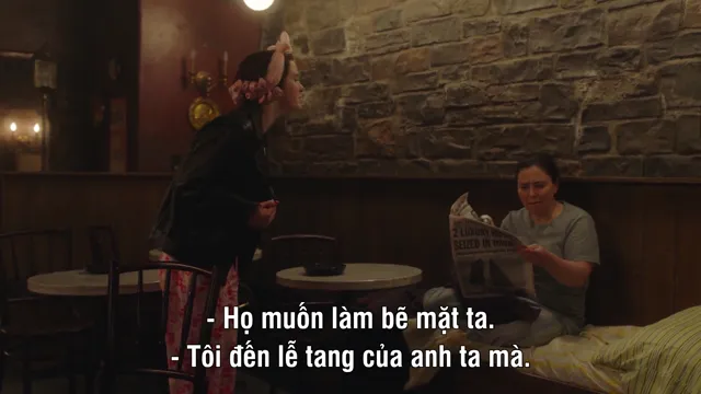 Xem Cô Maisel Kỳ Diệu (Phần 4) tập 5 Vietsub tại PhimMoiHot Xem Cô Maisel Kỳ Diệu (Phần 4) tập 5 Vietsub tại PhimMoiHot