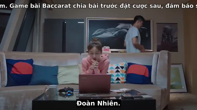 Thanh Xuân Sáng Thế Kỷ tập 9 Vietsub HD - PhimMoiHot Thanh Xuân Sáng Thế Kỷ tập 9 Vietsub HD - PhimMoiHot