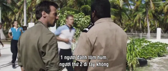 Xem Hòn Đảo Bất Khuất tập 1 Vietsub tại PhimMoiHot Xem Hòn Đảo Bất Khuất tập 1 Vietsub tại PhimMoiHot