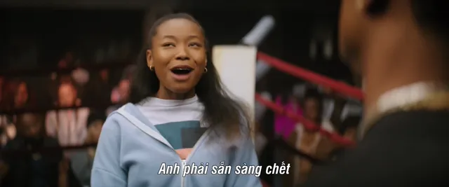 Xem On the Come Up tập 1 Vietsub tại PhimMoiHot Xem On the Come Up tập 1 Vietsub tại PhimMoiHot