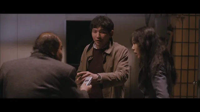 Hình ảnh phim Kẻ đưa tin trên PhimMoiHot Hình ảnh phim Kẻ đưa tin trên PhimMoiHot