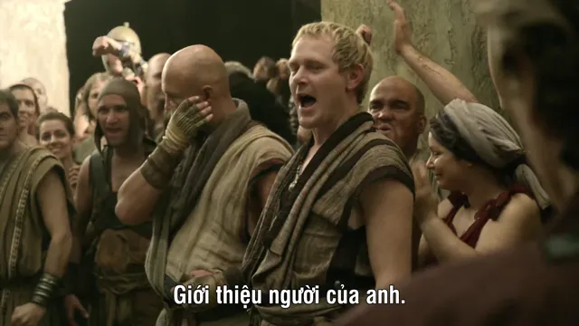 Cuộc Chiến Của Nô Lệ (Phần Đặc Biệt) 2011 Vietsub HD - PhimMoiHot Cuộc Chiến Của Nô Lệ (Phần Đặc Biệt) 2011 Vietsub HD - PhimMoiHot