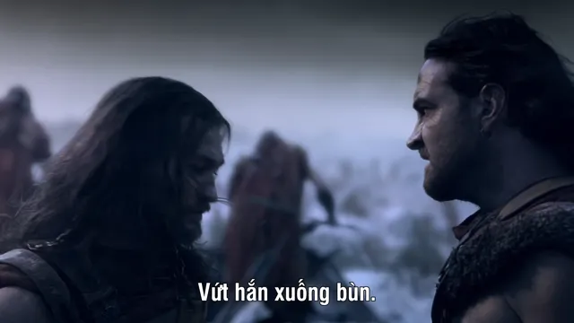 Hình ảnh Cuộc Chiến Của Nô Lệ (Phần 1) tập 7 trên PhimMoiHot Hình ảnh Cuộc Chiến Của Nô Lệ (Phần 1) tập 7 trên PhimMoiHot