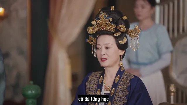 Hình ảnh phim Khanh Khanh Nhật Thường trên PhimMoiHot Hình ảnh phim Khanh Khanh Nhật Thường trên PhimMoiHot