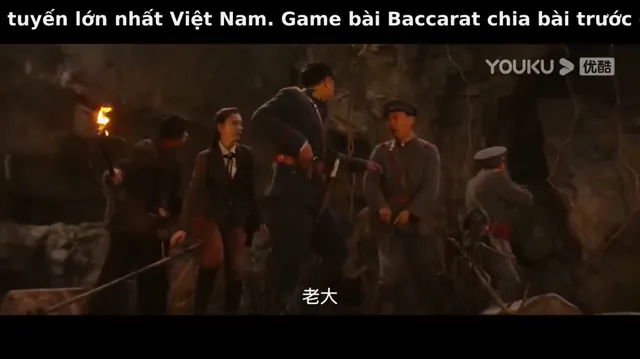 Xà Vương | Tai Họa Ập Đến, Chạy Hay Là Chết? tập 1 Vietsub HD - PhimMoiHot Xà Vương | Tai Họa Ập Đến, Chạy Hay Là Chết? tập 1 Vietsub HD - PhimMoiHot
