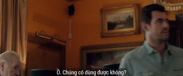 Xem Vịnh Câm Lặng tập 1 Vietsub tại PhimMoiHot Xem Vịnh Câm Lặng tập 1 Vietsub tại PhimMoiHot