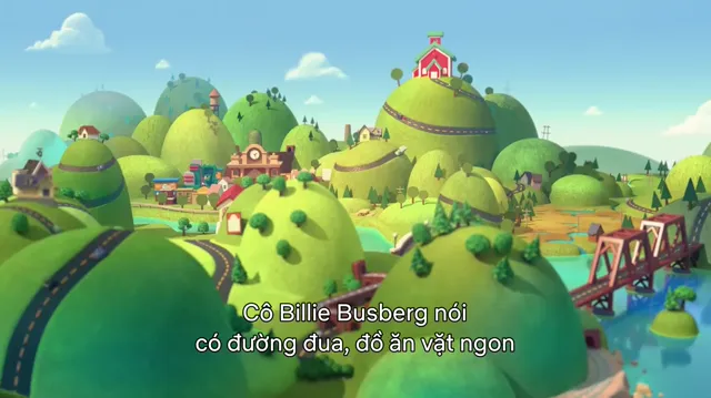 Xem phim Tiến lên nào Xe Nhỏ! (Phần 1) Vietsub HD tại PhimMoiHot Xem phim Tiến lên nào Xe Nhỏ! (Phần 1) Vietsub HD tại PhimMoiHot