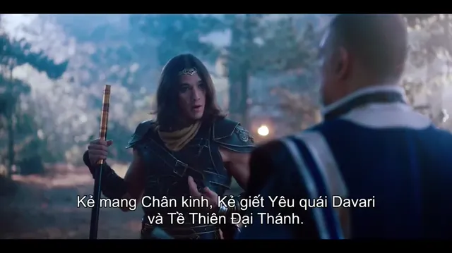 Xem Tân truyền thuyết Hầu Vương (Phần 2) tập 7 Vietsub tại PhimMoiHot Xem Tân truyền thuyết Hầu Vương (Phần 2) tập 7 Vietsub tại PhimMoiHot