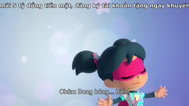StarBeam (Phần 1) tập 6 Vietsub HD - PhimMoiHot StarBeam (Phần 1) tập 6 Vietsub HD - PhimMoiHot
