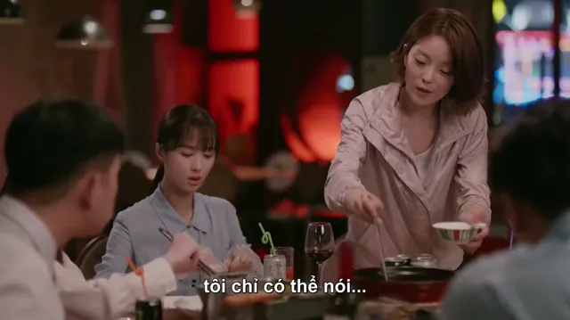 Hình ảnh Khi Thơ Ngây Gặp Được Tình Yêu tập 13 trên PhimMoiHot Hình ảnh Khi Thơ Ngây Gặp Được Tình Yêu tập 13 trên PhimMoiHot