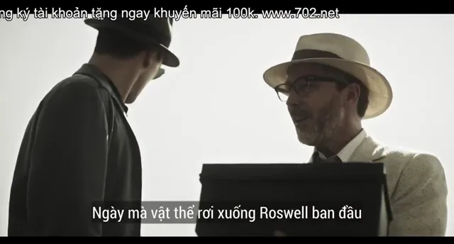 Xem Truy Tìm UFO (Phần 2) tập 7 Vietsub tại PhimMoiHot Xem Truy Tìm UFO (Phần 2) tập 7 Vietsub tại PhimMoiHot