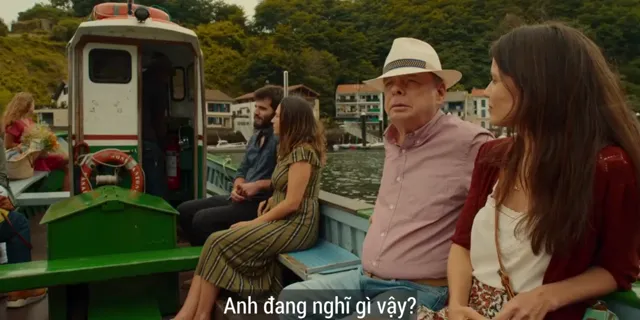 Lễ Hội Của Rifkin tập 1 Vietsub HD - PhimMoiHot Lễ Hội Của Rifkin tập 1 Vietsub HD - PhimMoiHot