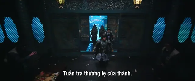 Hình ảnh phim Bạch Nguyệt Phạn Tinh trên PhimMoiHot Hình ảnh phim Bạch Nguyệt Phạn Tinh trên PhimMoiHot
