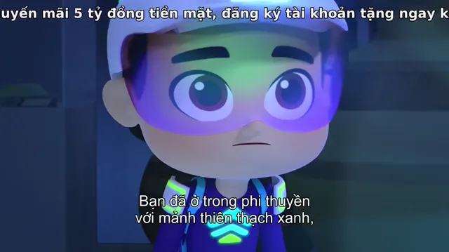 StarBeam (Phần 2) tập 7 Vietsub HD - PhimMoiHot StarBeam (Phần 2) tập 7 Vietsub HD - PhimMoiHot