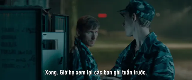 Xem Đột Kích Nga tập 1 Vietsub tại PhimMoiHot Xem Đột Kích Nga tập 1 Vietsub tại PhimMoiHot