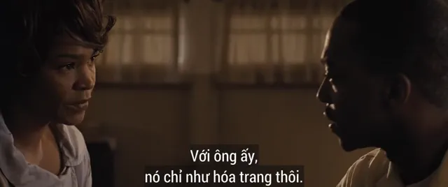 Hình ảnh phim Chuyên Gia Tài Chính trên PhimMoiHot