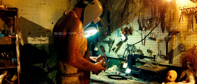 Hình ảnh phim Sát Nhân Cuồng Dâm trên PhimMoiHot Hình ảnh phim Sát Nhân Cuồng Dâm trên PhimMoiHot