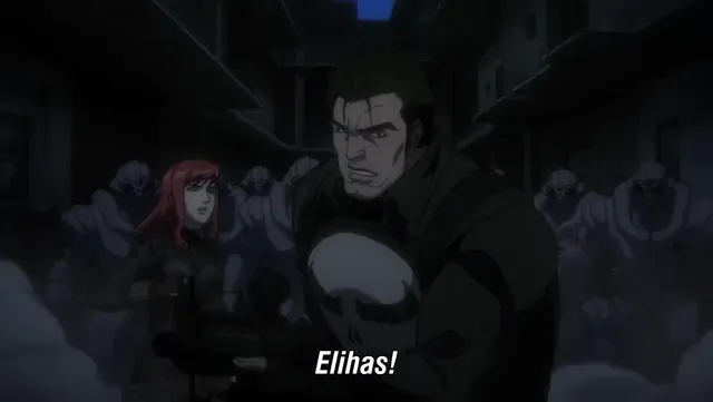 Biệt Đội Siêu Anh Hùng Bí Mật: Black Widow và Punisher tập 1 Vietsub HD - PhimMoiHot Biệt Đội Siêu Anh Hùng Bí Mật: Black Widow và Punisher tập 1 Vietsub HD - PhimMoiHot