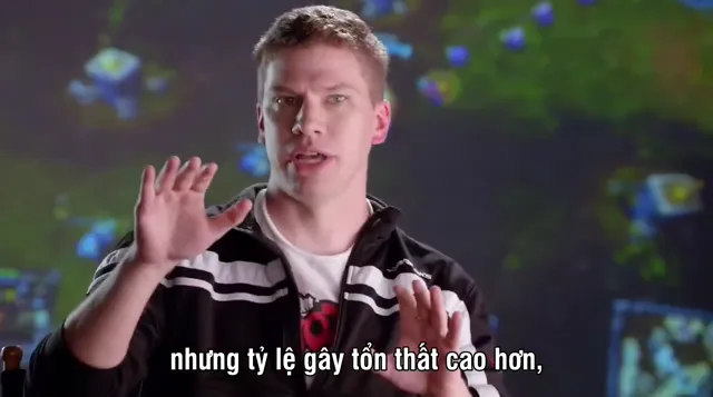 Xem Liên Minh Huyền Thoại: Khởi Nguồn tập 1 Vietsub tại PhimMoiHot Xem Liên Minh Huyền Thoại: Khởi Nguồn tập 1 Vietsub tại PhimMoiHot