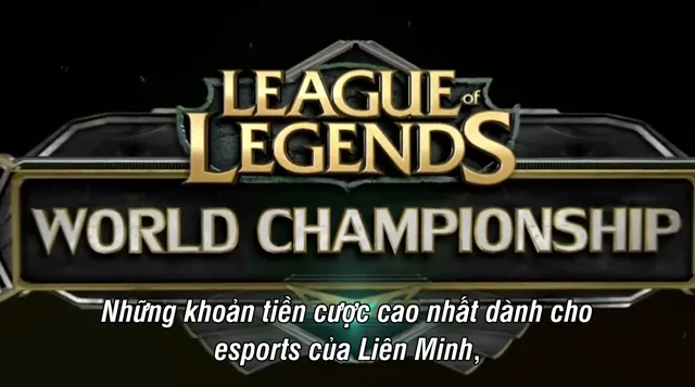 Hình ảnh Liên Minh Huyền Thoại: Khởi Nguồn tập 1 trên PhimMoiHot Hình ảnh Liên Minh Huyền Thoại: Khởi Nguồn tập 1 trên PhimMoiHot