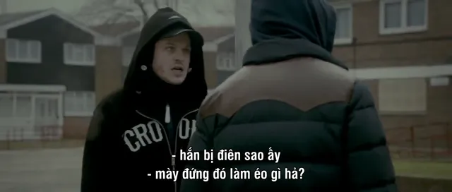 Wild Bill 2011 Vietsub HD - PhimMoiHot Wild Bill 2011 Vietsub HD - PhimMoiHot