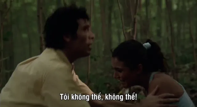 Hình ảnh Ngã Rẽ Tử Thần tập 1 trên PhimMoiHot Hình ảnh Ngã Rẽ Tử Thần tập 1 trên PhimMoiHot