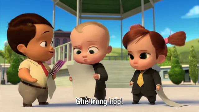 Nhóc trùm: Trở lại trong nôi (Phần 2) tập 2 Vietsub HD - PhimMoiHot Nhóc trùm: Trở lại trong nôi (Phần 2) tập 2 Vietsub HD - PhimMoiHot