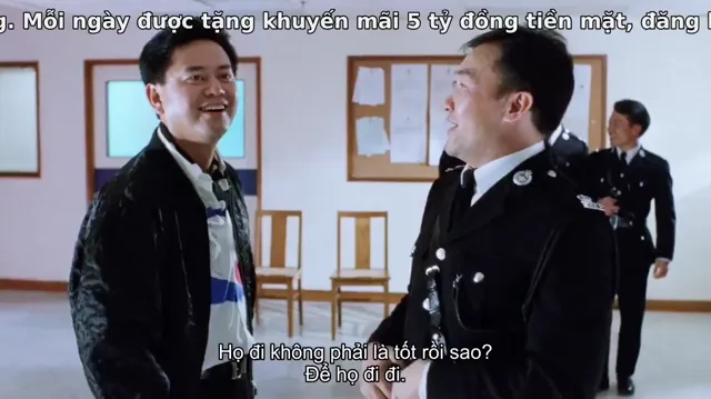 Xem Trường học Uy Long 3 tập 1 Vietsub + Lồng Tiếng tại PhimMoiHot Xem Trường học Uy Long 3 tập 1 Vietsub + Lồng Tiếng tại PhimMoiHot