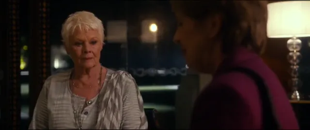 The Second Best Exotic Marigold Hotel tập 1 Vietsub HD - PhimMoiHot