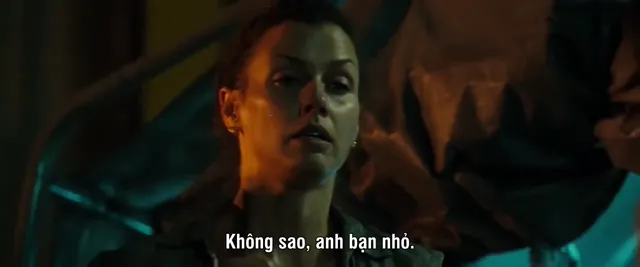 Đại Chiến Los Angeles tập 1 Vietsub HD - PhimMoiHot Đại Chiến Los Angeles tập 1 Vietsub HD - PhimMoiHot