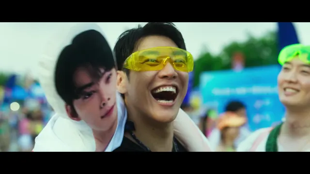 Anh Trai Say Xe tập 1 Vietsub HD - PhimMoiHot Anh Trai Say Xe tập 1 Vietsub HD - PhimMoiHot