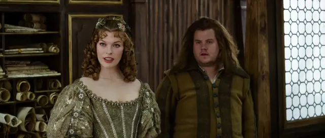 The Three Musketeers 2011 Vietsub HD - PhimMoiHot The Three Musketeers 2011 Vietsub HD - PhimMoiHot