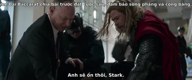 Hình ảnh phim Avengers: Hồi Kết trên PhimMoiHot Hình ảnh phim Avengers: Hồi Kết trên PhimMoiHot