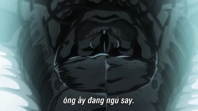 Hành trình của Baki: Samurai bất bại tập 9 Vietsub HD - PhimMoiHot Hành trình của Baki: Samurai bất bại tập 9 Vietsub HD - PhimMoiHot