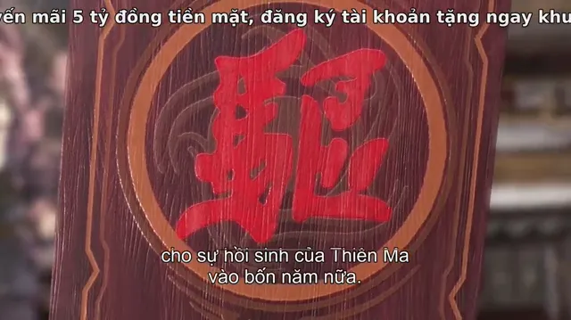 Xem Thiên Bảo phục yêu lục tập 6 Vietsub tại PhimMoiHot Xem Thiên Bảo phục yêu lục tập 6 Vietsub tại PhimMoiHot