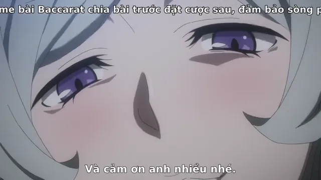 Cố gắng đón các cô gái trong ngục tối có sai không? Phần 3 tập 3 Vietsub HD - PhimMoiHot Cố gắng đón các cô gái trong ngục tối có sai không? Phần 3 tập 3 Vietsub HD - PhimMoiHot