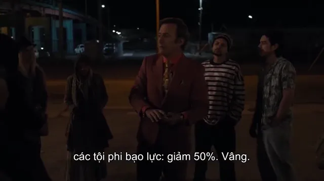 Hãy gọi cho Saul (Phần 5) tập 7 Vietsub HD - PhimMoiHot Hãy gọi cho Saul (Phần 5) tập 7 Vietsub HD - PhimMoiHot