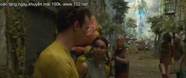 Quái Thú Sao Hỏa 2020 Vietsub HD - PhimMoiHot Quái Thú Sao Hỏa 2020 Vietsub HD - PhimMoiHot