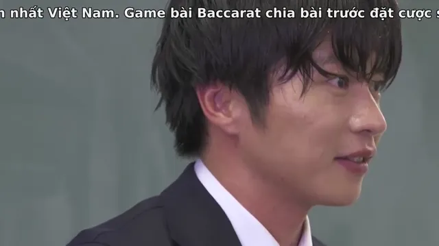 Phương pháp loại trừ thầy giáo tập 7 Vietsub HD - PhimMoiHot Phương pháp loại trừ thầy giáo tập 7 Vietsub HD - PhimMoiHot