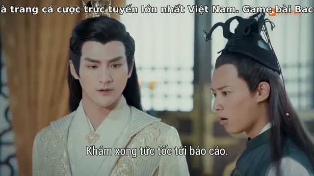 Hình ảnh Nghĩa Kỳ Quân Thân Yêu tập 21 trên PhimMoiHot Hình ảnh Nghĩa Kỳ Quân Thân Yêu tập 21 trên PhimMoiHot