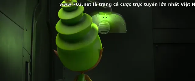 Xem Samsam: Anh Hùng Nhí Tập Sự tập 1 Vietsub tại PhimMoiHot